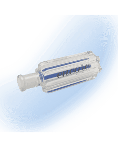 Encore Collection Scalloped Tubing Popped Hole Ashcatcher