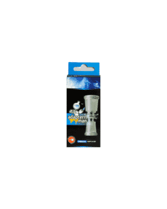 Adapterrl Man 14F to 18F Glass Pipe Adaptor