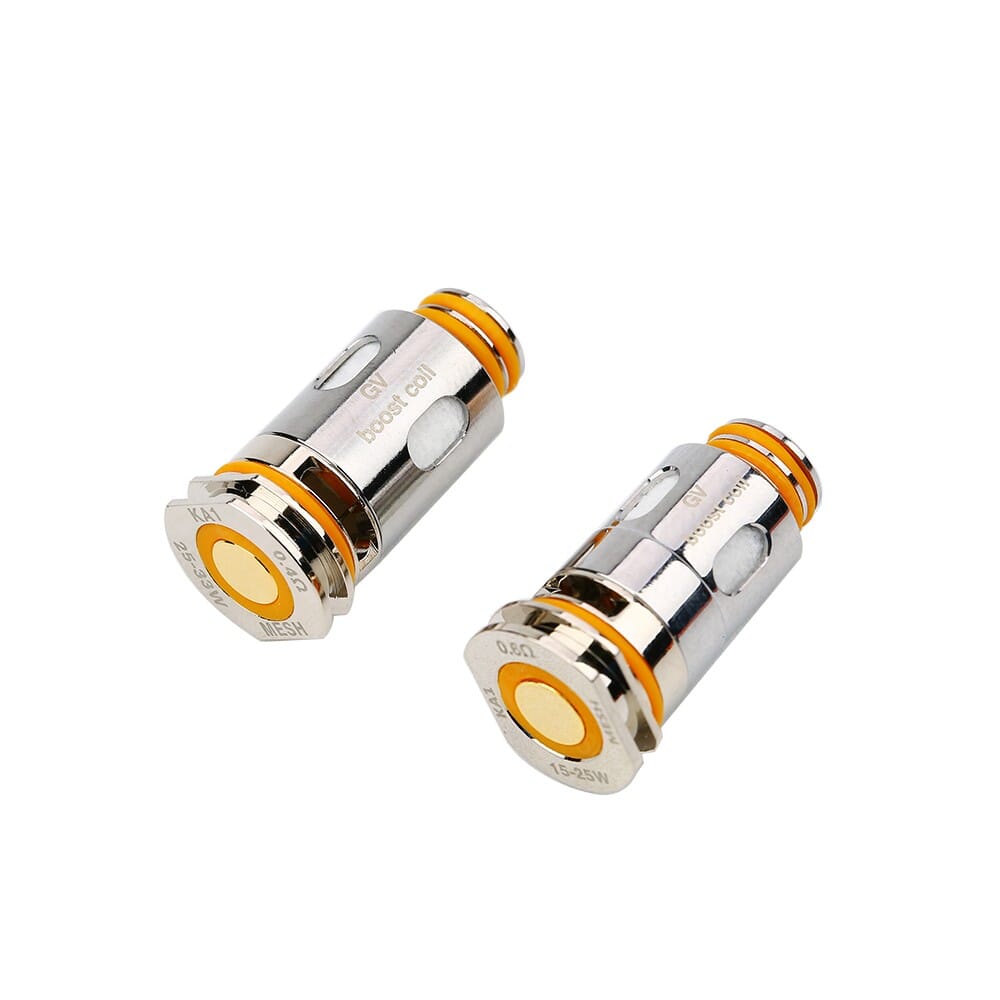 Duplicate - B Series Coils by GeekVape
