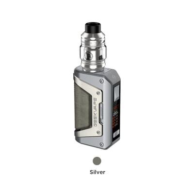 It Keeps Getting Better! The Aegis Legend 2 200W Box MOD L200 Kit by GeekVape. Shop Now It Keeps Getting Better! The Aegis Legend 2 200W Box MOD L200 Kit by GeekVape. Shop Now