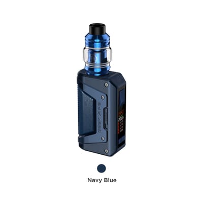 It Keeps Getting Better! The Aegis Legend 2 200W Box MOD L200 Kit by GeekVape. Shop Now It Keeps Getting Better! The Aegis Legend 2 200W Box MOD L200 Kit by GeekVape. Shop Now