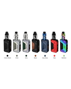 Aegis Legend 2 200W L200 Kit by GeekVape