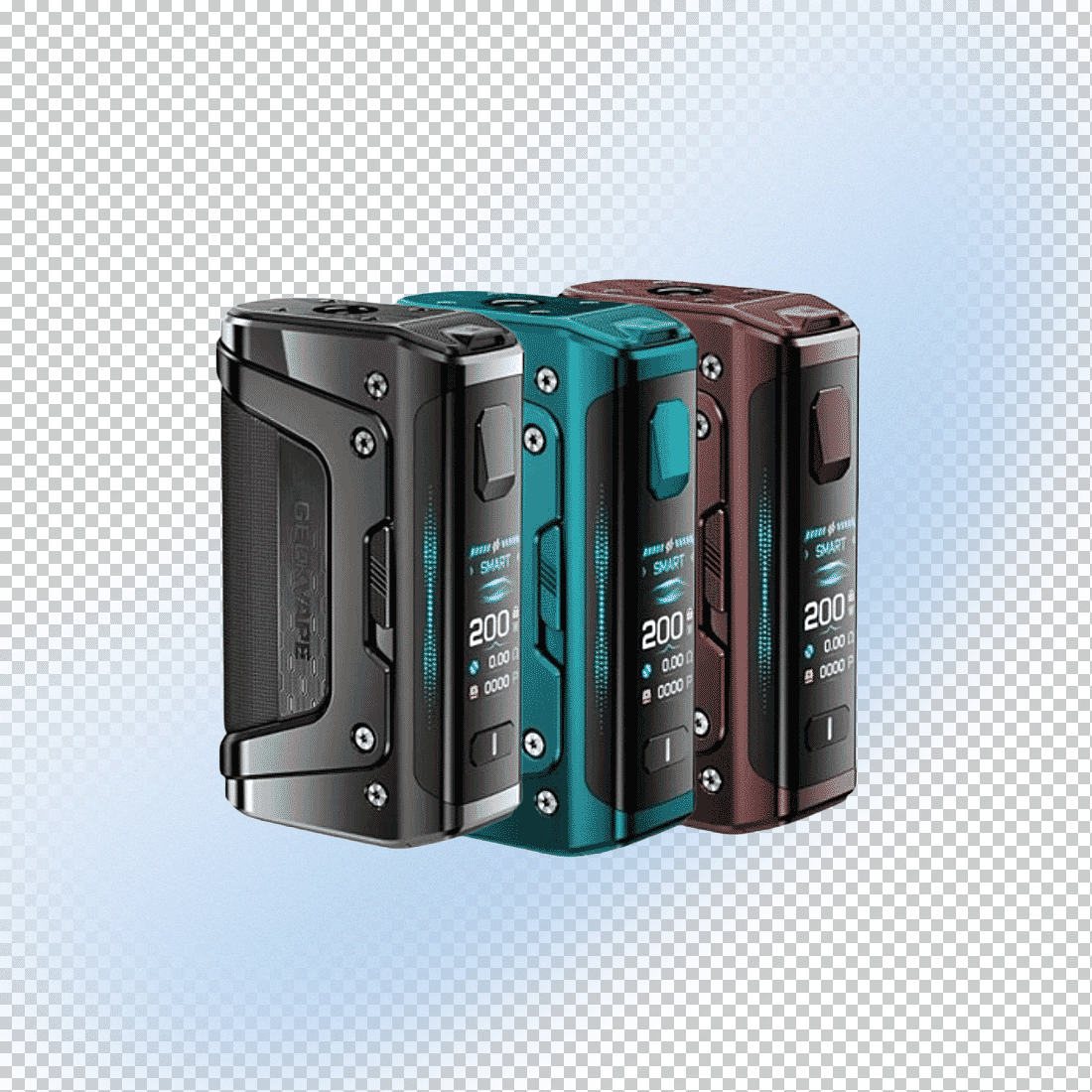 Aegis Legend 5 Mod | Geek Vape