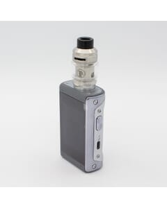 Aegis Touchscreen by Geekvape, Silver