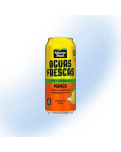 Minute Maid Aguas Frescas Mango
