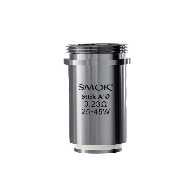 AIO Replacement Coil by Smok (0.23 Ohm)