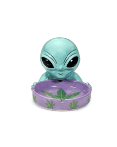 Alien Buddy Ashtray | Fashioncraft