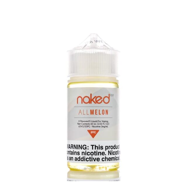 All Melon by Naked 100