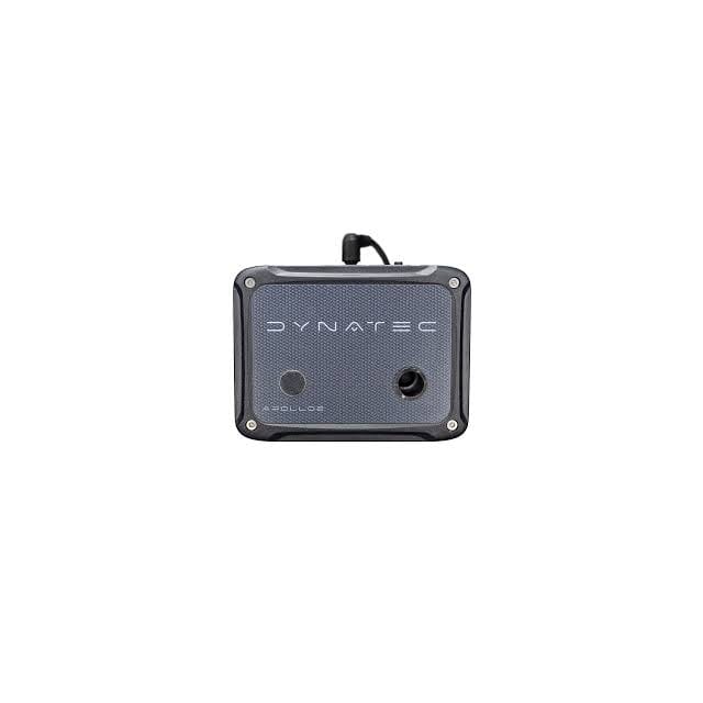 Apollo 2 Rover Induction Heater by Dynavap