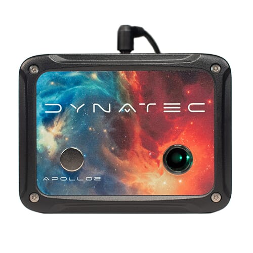 Apollo II Induction Heater by Dynavap