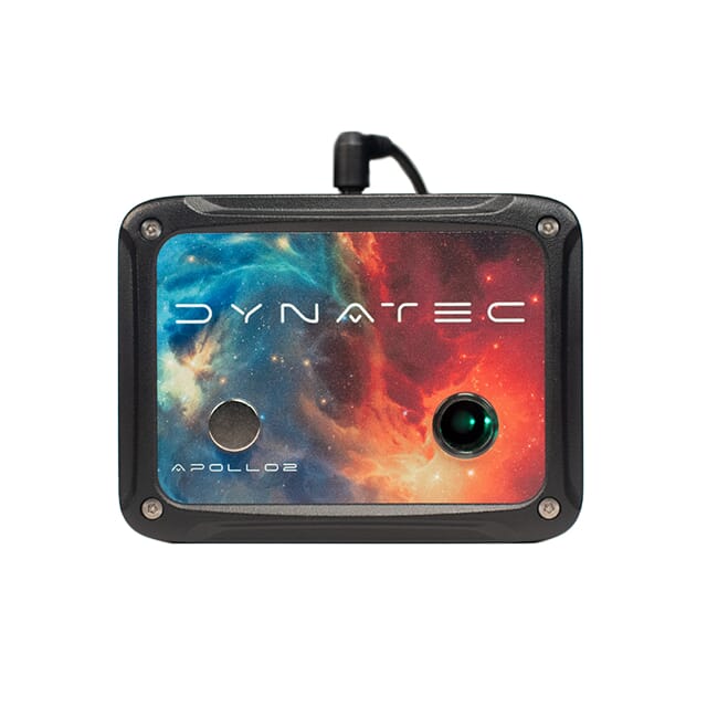 Apollo II Induction Heater by Dynavap