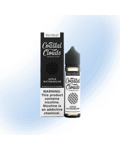Apple Watermelon - Coastal Clouds | 60ml