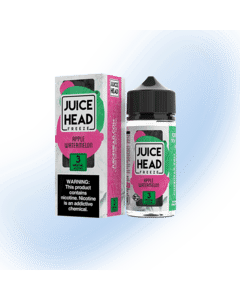 Apple Watermelon Freeze Salt