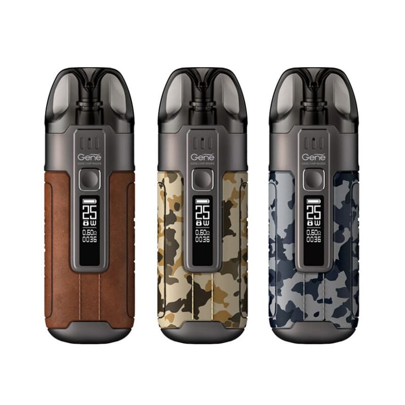 Argus Air Pod Kit by VooPoo