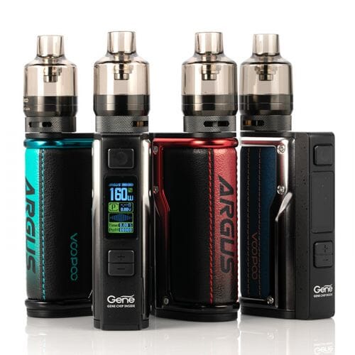Argus GT Kit by VooPoo
