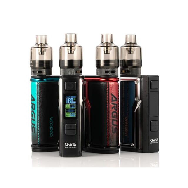 Argus GT Kit by VooPoo