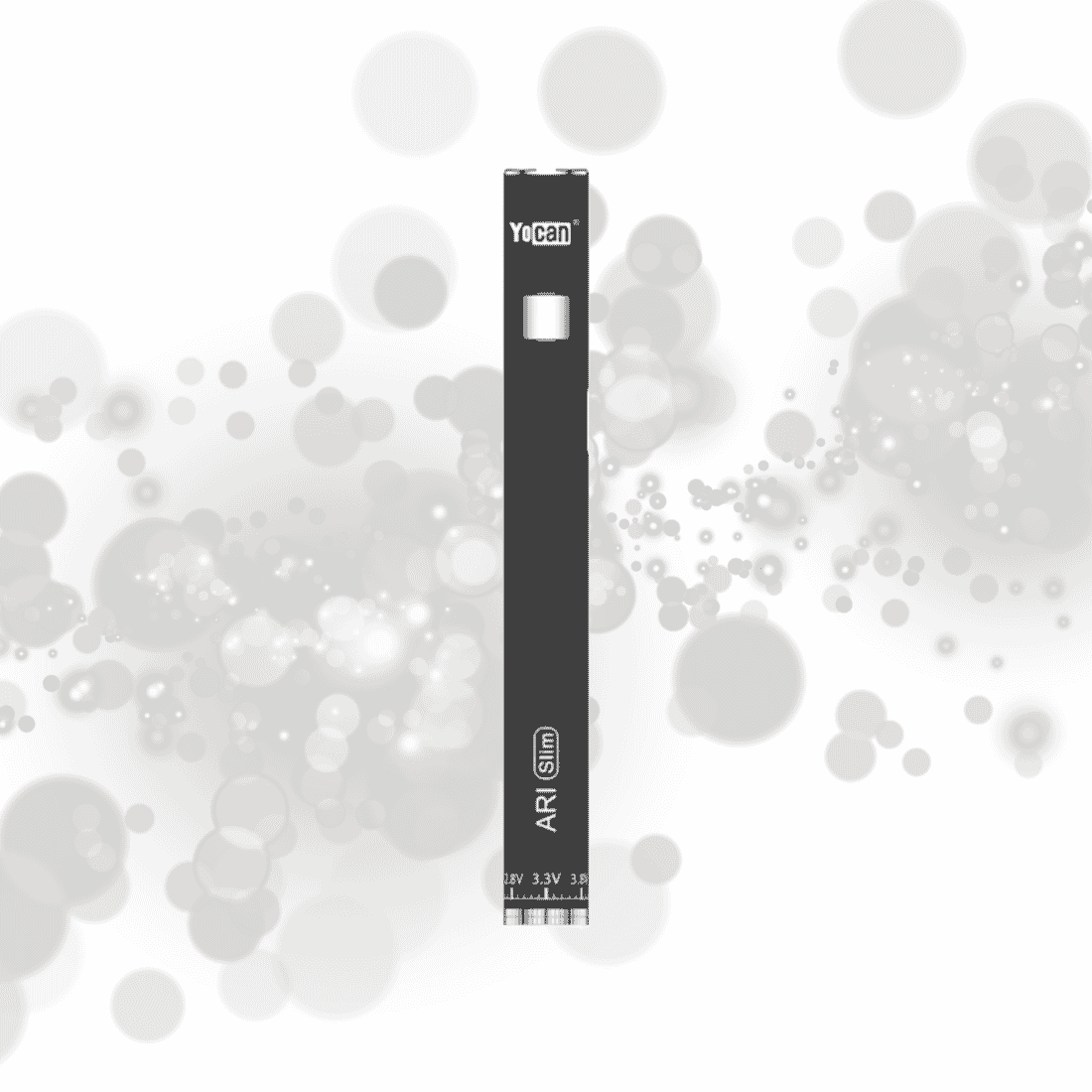 Ari Cartridge Battery by Yocan