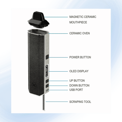 elfbar nachfüll pod läuft aus Elf Bar 20k Vape jetable à la menthe glacée 20000 bouffées Canada – Quality  Vapes main image 1