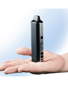 XVAPE Aria vaporizer for dry herbs and concentrates - premium vaping device