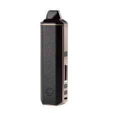 Aria Dual Use Vaporizer by Xvape (black)