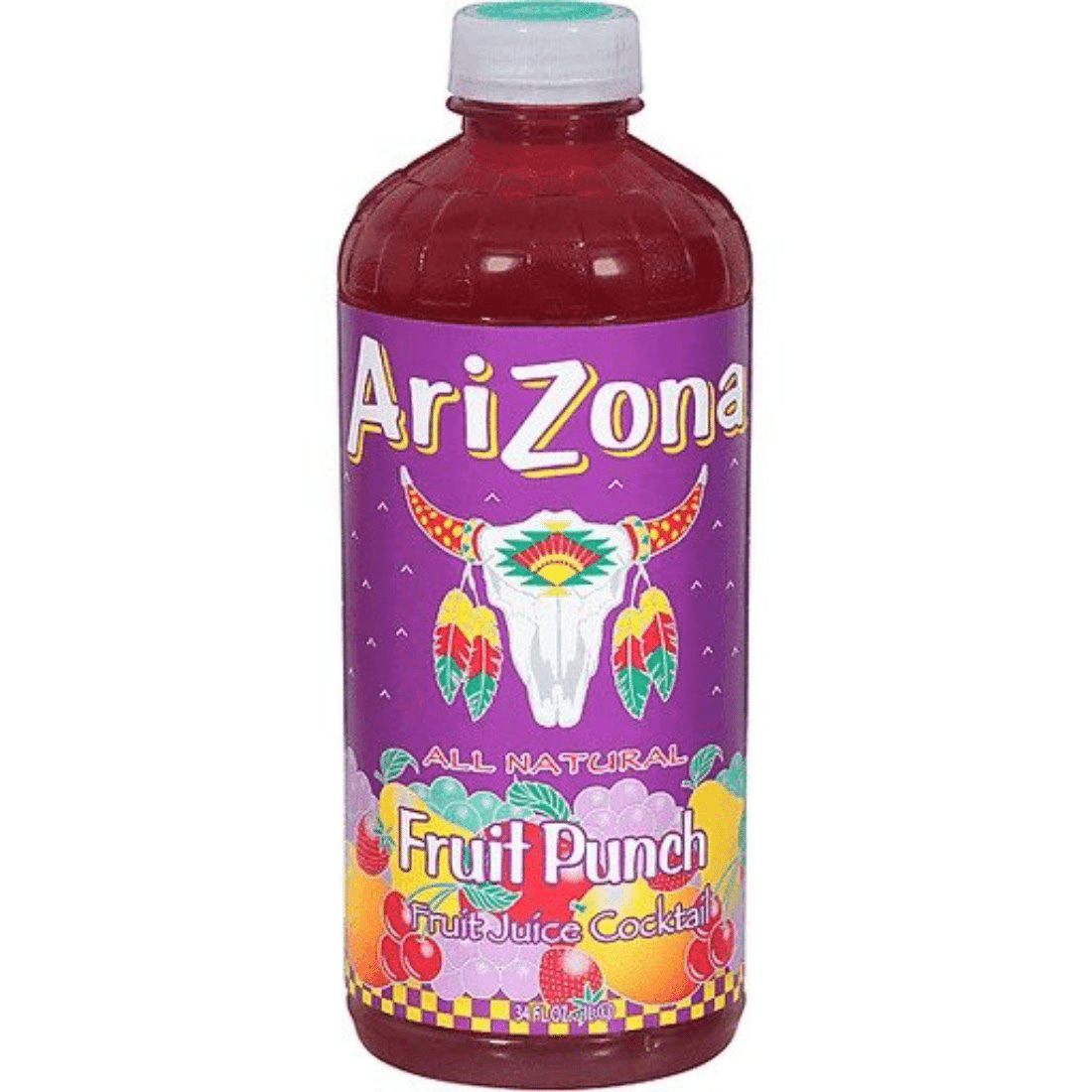 20oz Bottle Fruit Juice by Arizona Tea