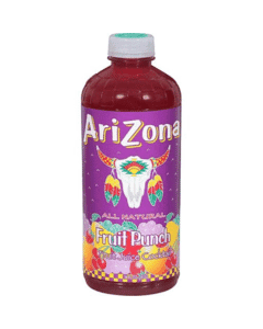 20oz Bottle Fruit Juice by Arizona Tea