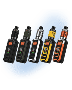 Armour S 100W Vape Starter Kit | Vaporesso | Assorted Colors