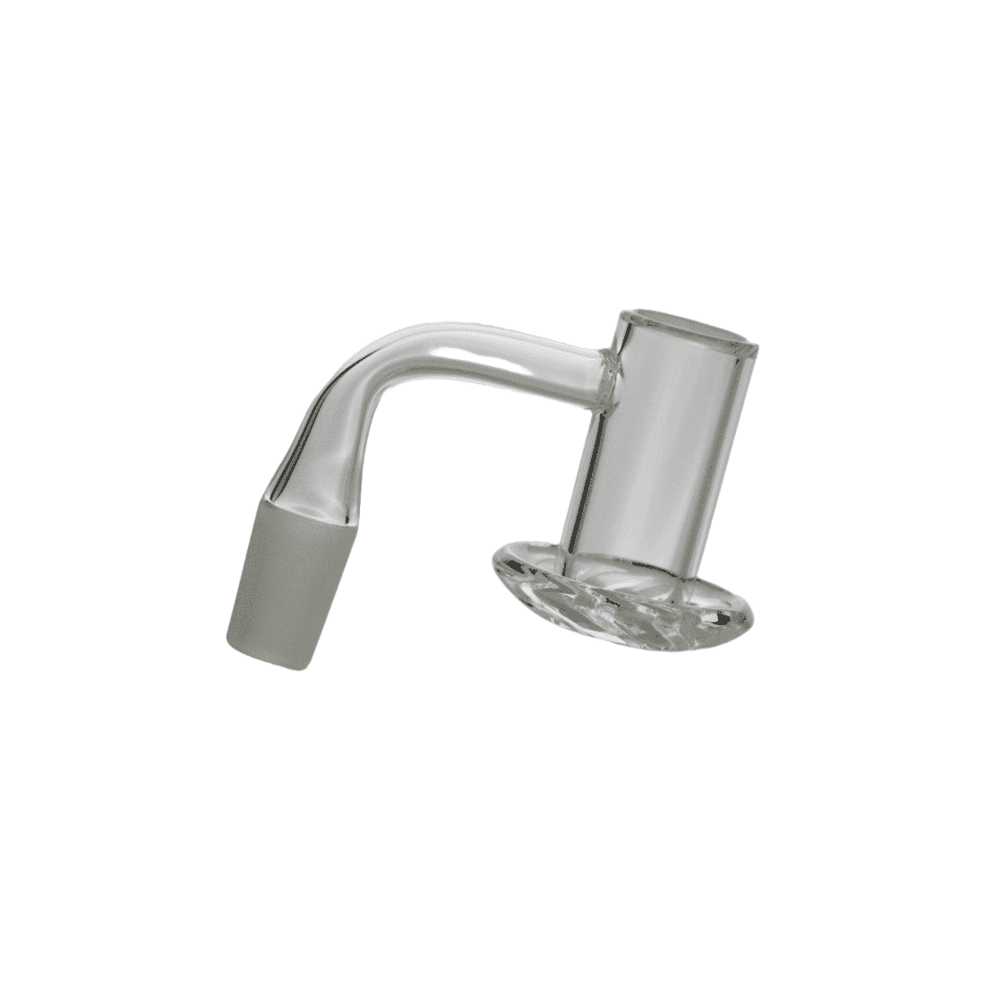 Quartz Terp Blender Dab Banger | ArtistPipes