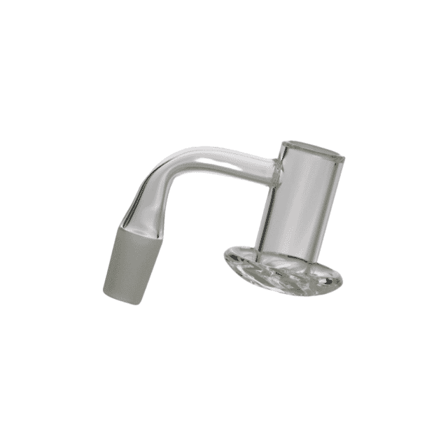 Quartz Terp Blender Dab Banger | ArtistPipes