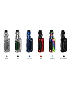 Aegis Solo 2 Kit by GeekVape