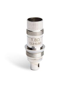 Nautilus Coil by Aspire 1.8 Ohm