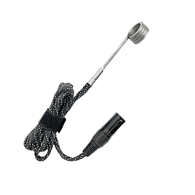 Auber Instruments e-nail heating coil 20mm 5-pin