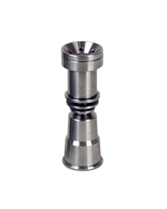 RDK Titanium Dab Nail by Auber (Female) 15mm
