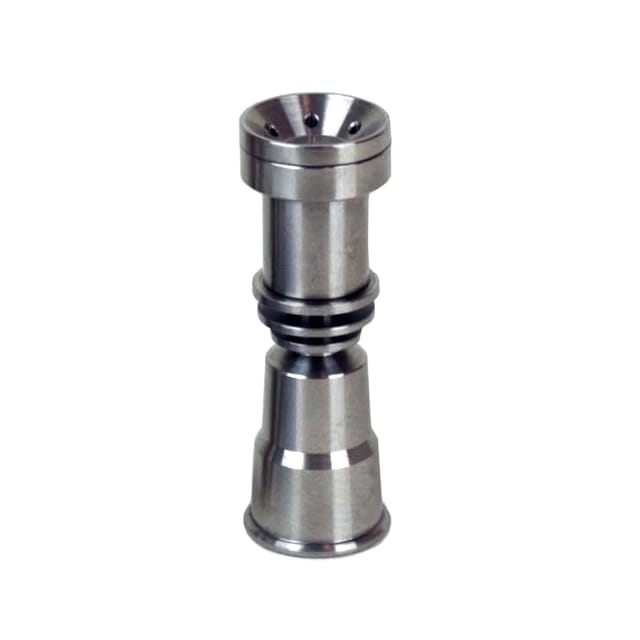 RDK Titanium Dab Nail by Auber (Female) 15mm