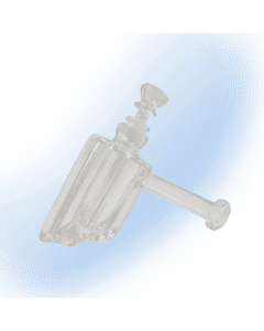 Encore 7.5" 65mm Glass HEX Hammer