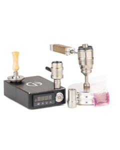 Flowerpot B2 Essentials Bundle by Cannabis Hardware