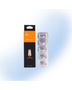B Series Replacement Coils by GeekVape | 5-Pack | Mesh DL & MTL Options