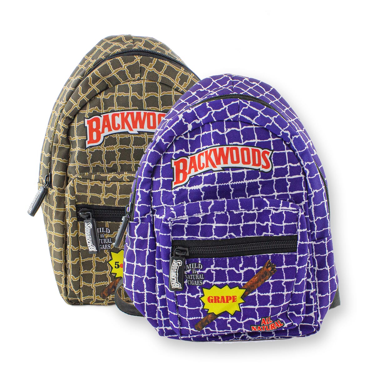 Shoulder Bag by Backwoods