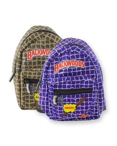 Shoulder Bag by Backwoods