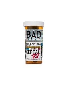 Cereal Trip Salt by Bad Drip 45mg 30ml