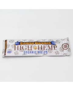 High Hemp Wraps-Baked Kookie