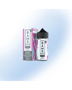 Bam's Cannoli Birthday