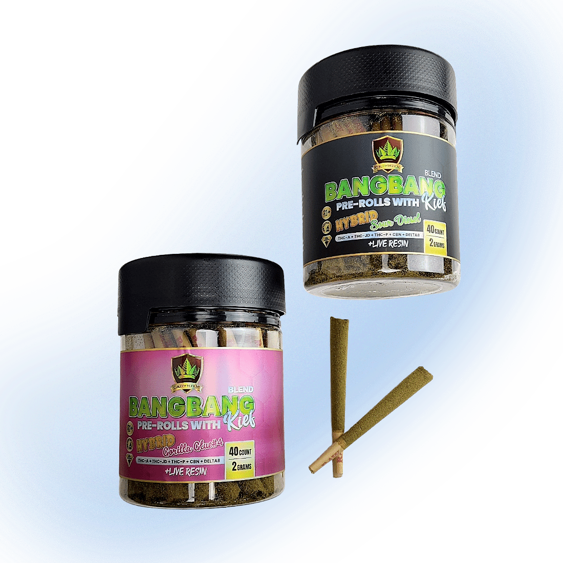 Your Online Smoke Shop Source