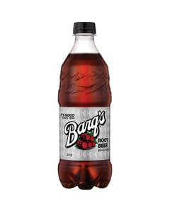 Barqs 20oz Bottle