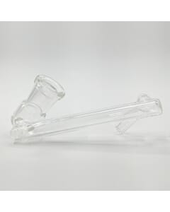 Glass Rig Drop Down | 10M to 14F | ArtistPipes