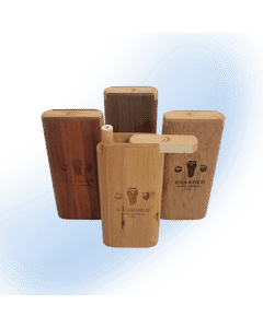 Bearded Dugouts - Slide Top | Large