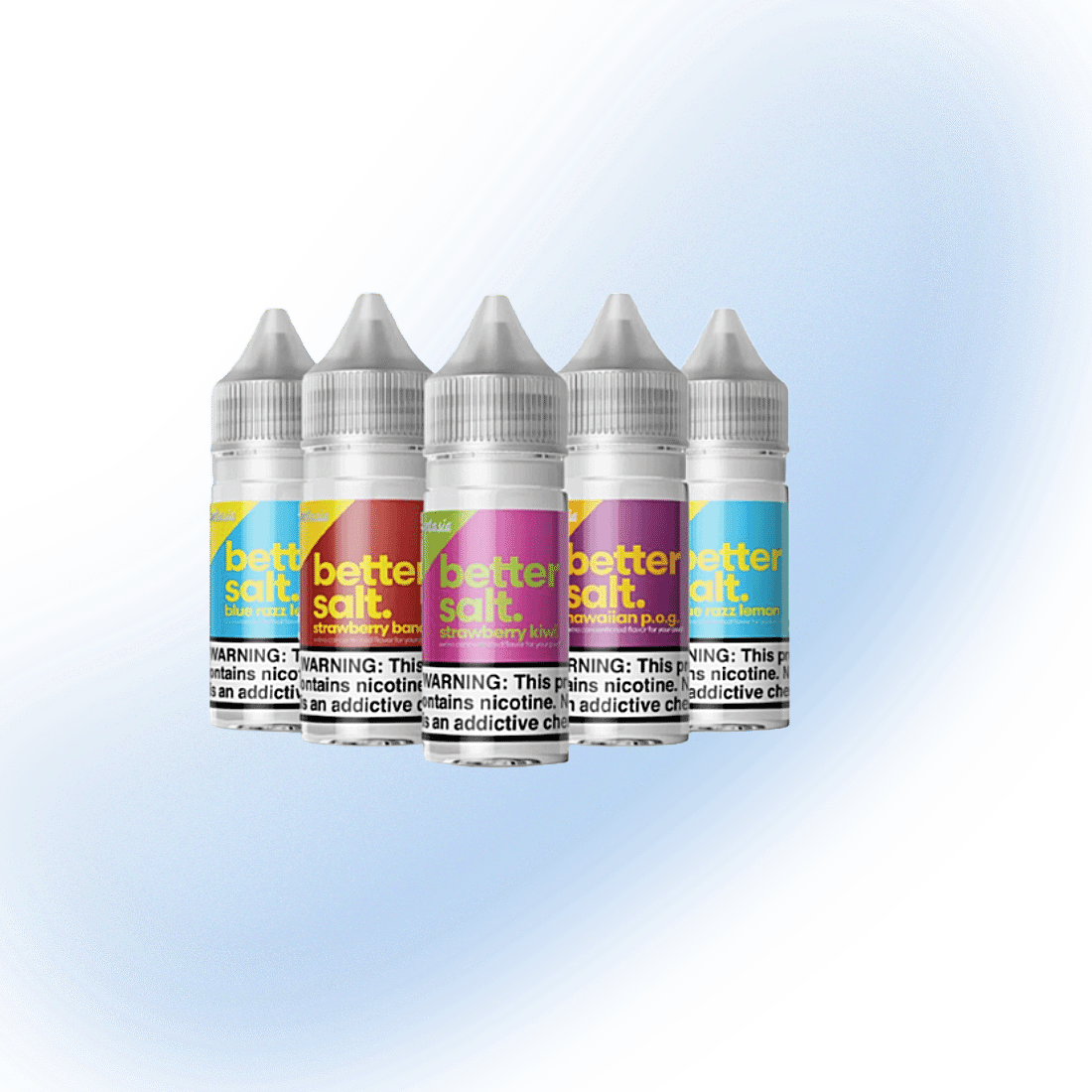 Better Salt by Vapetasia