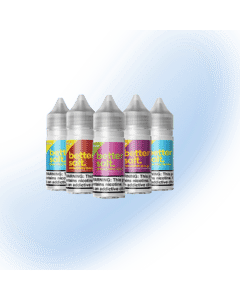 Better Salt by Vapetasia