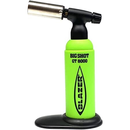Big Shot Torch GT 8000 Blazer (Green)