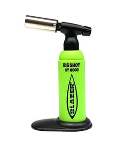 Big Shot Torch GT 8000 Blazer (Green)